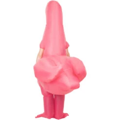 Kids Flamingo Inflatable Costume -Vendite Morphsuits m1 m c mckgifl 6 2