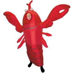 Costume Gonfiabile Aragosta Bambino 13 Costume Gonfiabile Aragosta Bambino -Vendite Morphsuits m1 m c mckgilo 1