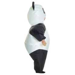 Costume Gonfiabile Da Panda Gigante Per Bambini 14 Costume Gonfiabile Da Panda Gigante Per Bambini -Vendite Morphsuits m1 m c mckgipa 4