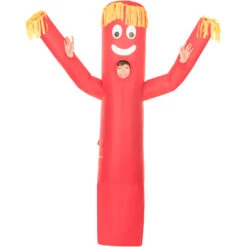 Costume Pupazzo Gonfiabile Che Saluta Bambino 12 Costume Pupazzo Gonfiabile Che Saluta Bambino -Vendite Morphsuits m1 m c mckgirwm 2