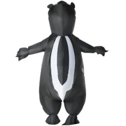 Costume Gonfiabile Puzzola Bambino -Vendite Morphsuits m1 m c mckgissk 3