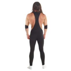 Costume Bret The Hitman Adulto 13 Costume Bret The Hitman Adulto -Vendite Morphsuits m1 m c mclbh 5