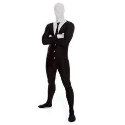 Costume Slenderman Adulti
