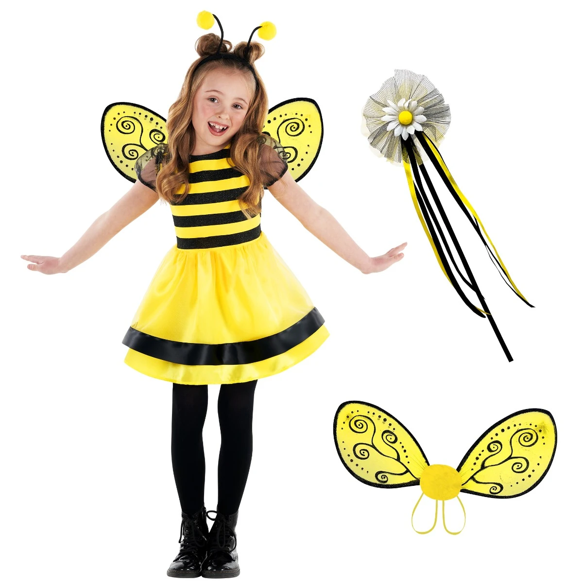 Costume Da Ragazzo Per Bambini 8 Costume Da Ragazzo Per Bambini - immagine 6