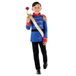 Costume Da Favola Per Bambini -Vendite Morphsuits mckfp 03