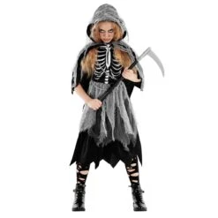 Abito Reaper Per Bambini