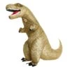 Costume Da Dinosauro T-Rex Gonfiabile Per Bambini