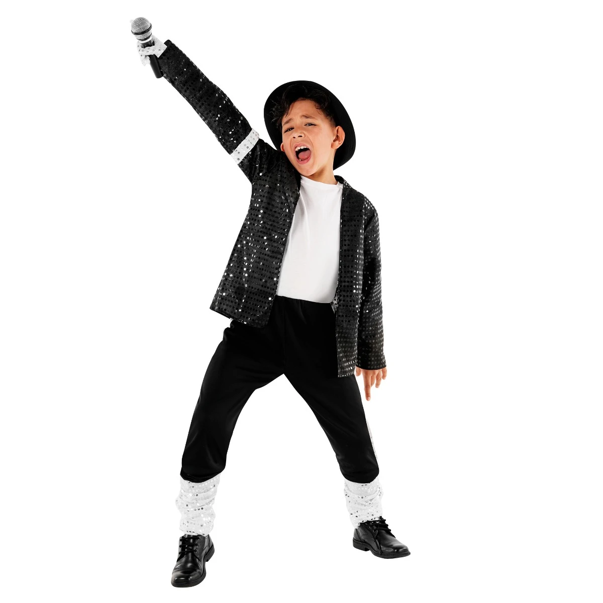 Re Del Pop Per Bambini 14 Re Del Pop Per Bambini - immagine 12