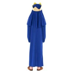 Kids Blue Nativity King Costume 15 Kids Blue Nativity King Costume -Vendite Morphsuits mcknkb nativity king blue back