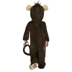 Costume Da Scimmia Per Bambini 15 Costume Da Scimmia Per Bambini -Vendite Morphsuits mckocm monkey onesie toddler 07
