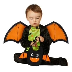 Costume Da Pipistrello Per Bambini 13 Costume Da Pipistrello Per Bambini -Vendite Morphsuits mckosb bat onesie kids 02