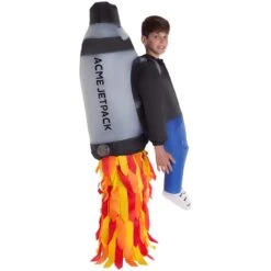 Costume Gonfiabile Jet Pack Bambino 14 Costume Gonfiabile Jet Pack Bambino -Vendite Morphsuits mckroijp jet pack kids secondary 01 min