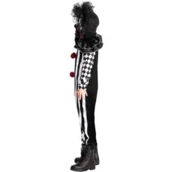 Kids Two Headed Clown Costume -Vendite Morphsuits mcktcl two headed clown kids secondary 1