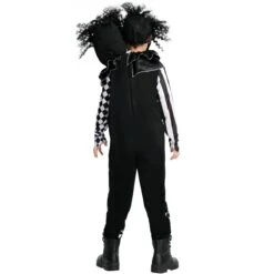 Kids Two Headed Clown Costume -Vendite Morphsuits mcktcl two headed clown kids secondary 3