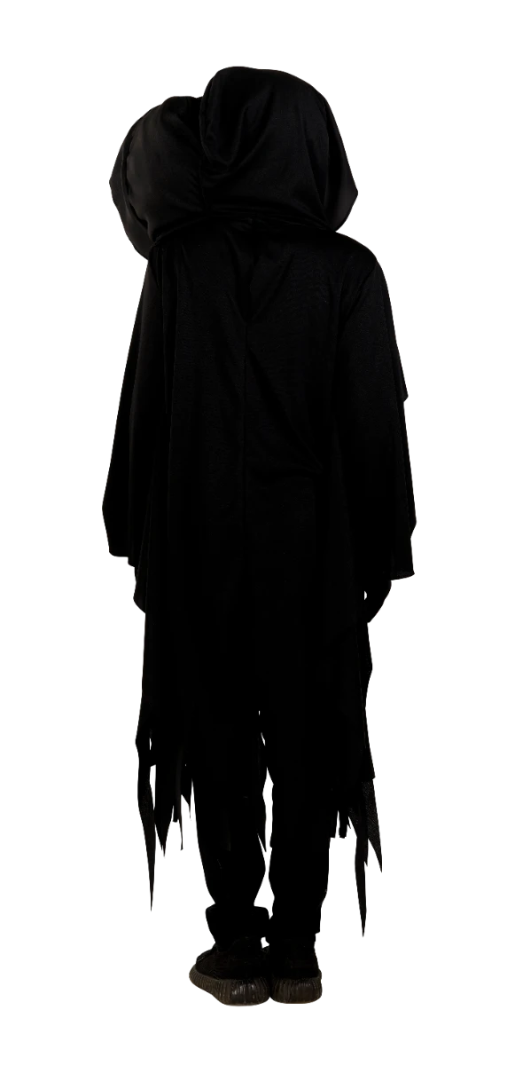 Costume Da Ghoul A Due Teste Per Bambini 8 Costume Da Ghoul A Due Teste Per Bambini - immagine 6