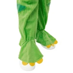 Costume Dinosauro T-Rex Verde Bambino -Vendite Morphsuits mcktr green trex dinosaur kids amazon 10 min