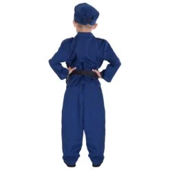 Costume Poliziotto Americano Bambino 11 Costume Poliziotto Americano Bambino -Vendite Morphsuits mckusc us policeman kid secondary 02 min