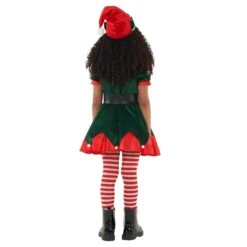Costume Della Squadra Verde Per Bambini 23 Costume Della Squadra Verde Per Bambini -Vendite Morphsuits mckweg workshop elf dress kids 4