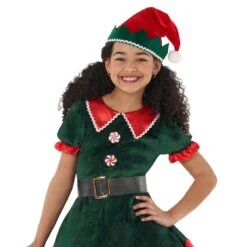 Costume Della Squadra Verde Per Bambini 19 Costume Della Squadra Verde Per Bambini -Vendite Morphsuits mckweg workshop elf dress kids 8