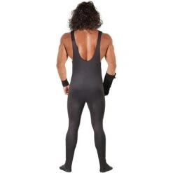 Costume Kane WWE Adulto 11 Costume Kane WWE Adulto -Vendite Morphsuits mclkane wwe kane costume secondary 03 min