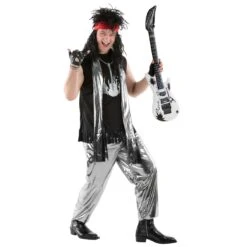 Costume Glam Rock Uomo 23 Costume Glam Rock Uomo -Vendite Morphsuits mcmgr glam rocker mens 6