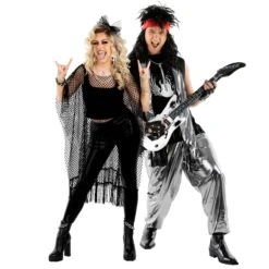 Costume Glam Rock Uomo 24 Costume Glam Rock Uomo -Vendite Morphsuits mcmgr glam rocker mens 9
