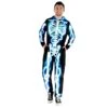 Abito Da Scheletro Elettrico Per Uomini 2 Abito Da Scheletro Elettrico Per Uomini -Vendite Morphsuits mcmose electric skeleton mens 01