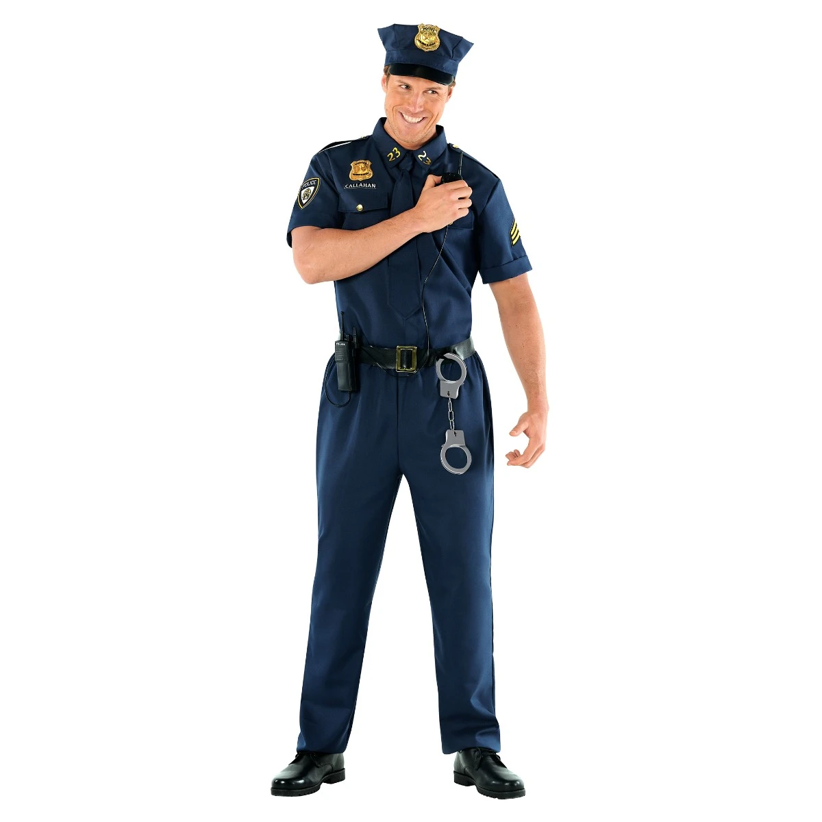 Agenti Di Polizia Degli Stati Uniti Per Uomini 8 Agenti Di Polizia Degli Stati Uniti Per Uomini - immagine 6