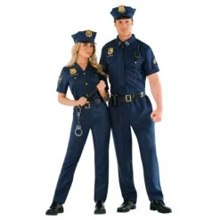 Agenti Di Polizia Degli Stati Uniti Per Uomini 18 Agenti Di Polizia Degli Stati Uniti Per Uomini -Vendite Morphsuits mcmpo 06