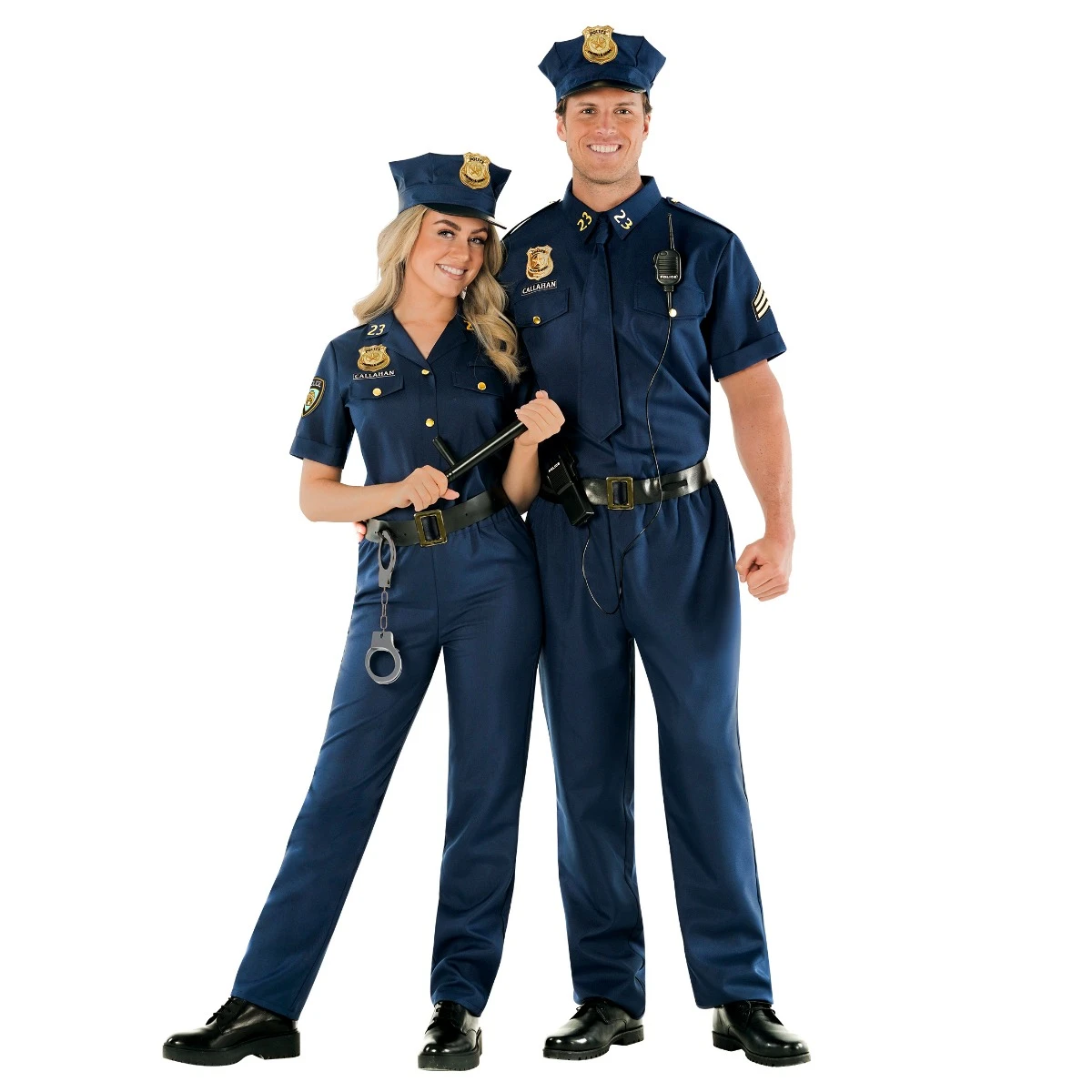 Agenti Di Polizia Degli Stati Uniti Per Uomini 11 Agenti Di Polizia Degli Stati Uniti Per Uomini - immagine 9