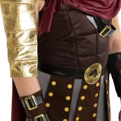 Costume Gladiatore Uomo -Vendite Morphsuits mcmrg gladiator costume men 7 min