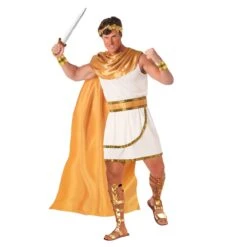 Costume Di Dio Romano Per Gli Uomini 11 Costume Di Dio Romano Per Gli Uomini -Vendite Morphsuits mcmrgg 03