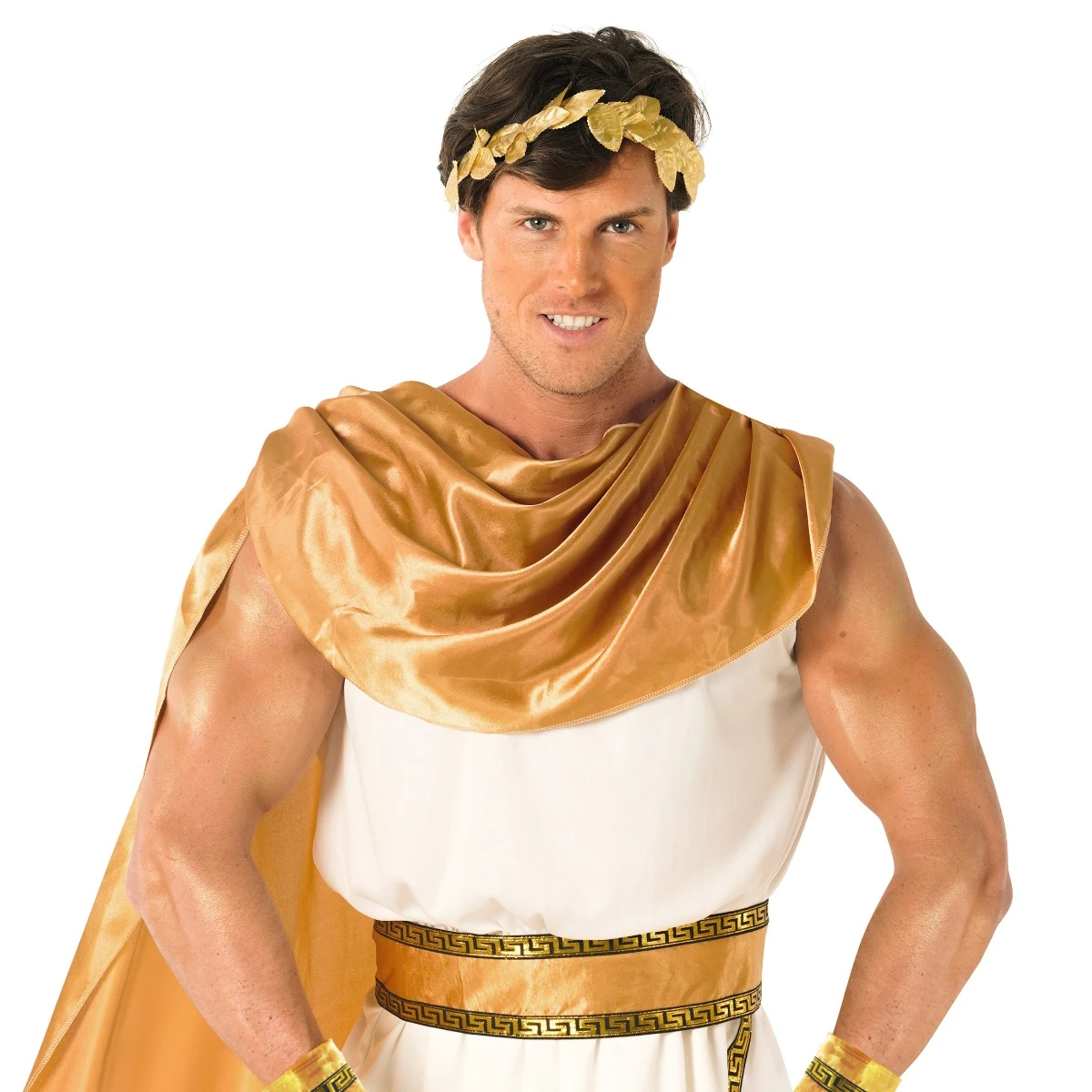 Costume Di Dio Romano Per Gli Uomini 6 Costume Di Dio Romano Per Gli Uomini - immagine 4