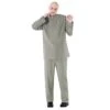 Costume Da Dottore Malvagio Da Film Da Uomo 1 Costume Da Dottore Malvagio Da Film Da Uomo -Vendite Morphsuits mcmsed evil doctor suit 1