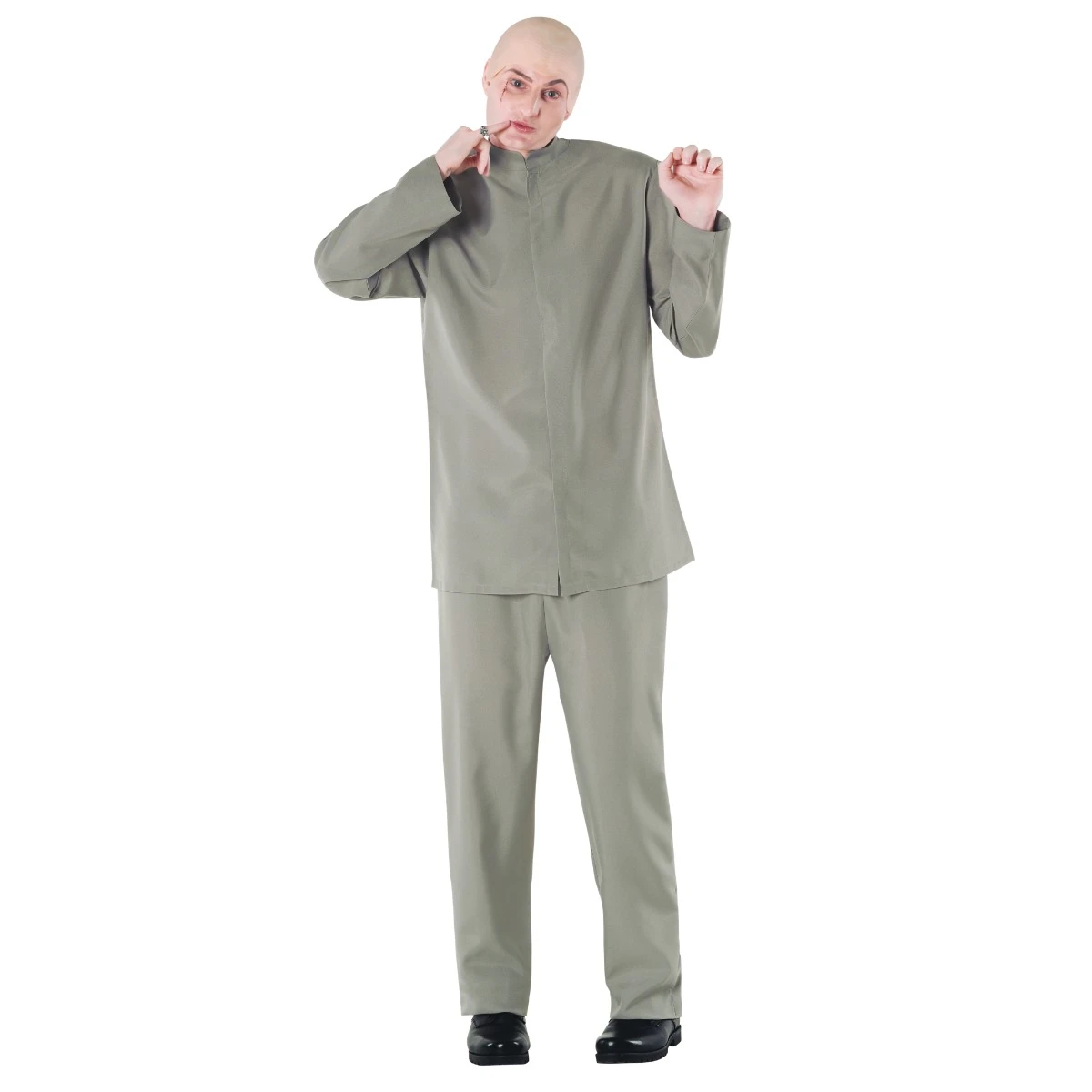 Costume Da Dottore Malvagio Da Film Da Uomo 3 Costume Da Dottore Malvagio Da Film Da Uomo