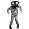 Costume Da Clown A Due Teste 2 Costume Da Clown A Due Teste -Vendite Morphsuits mcmtcl two headed clown adult lead