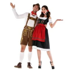 Mens Traditional Lederhosen Costume 19 Mens Traditional Lederhosen Costume -Vendite Morphsuits mcmtlh traditional lederhosen men 09