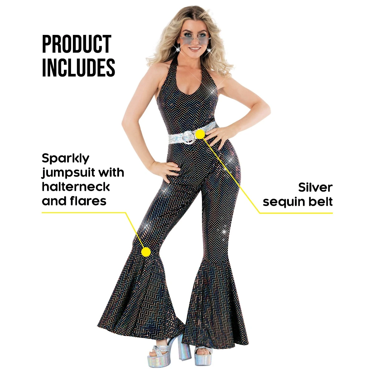 Scopi Il Costume Scimmia Per Le Donne 4 Scopi Il Costume Scimmia Per Le Donne - immagine 2