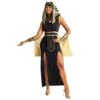 Womens Egyptian Pharaoh Queen Costume 2 Womens Egyptian Pharaoh Queen Costume -Vendite Morphsuits mcwphq pharao queen women 2