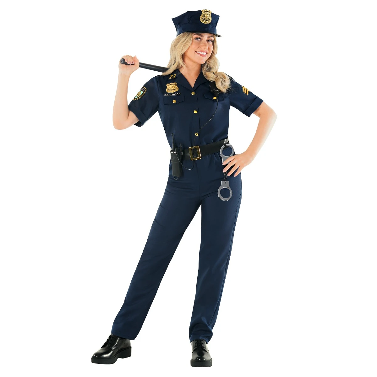 Ufficiali Di Polizia Statunitensi Per Donne Per Donne 9 Ufficiali Di Polizia Statunitensi Per Donne Per Donne - immagine 7