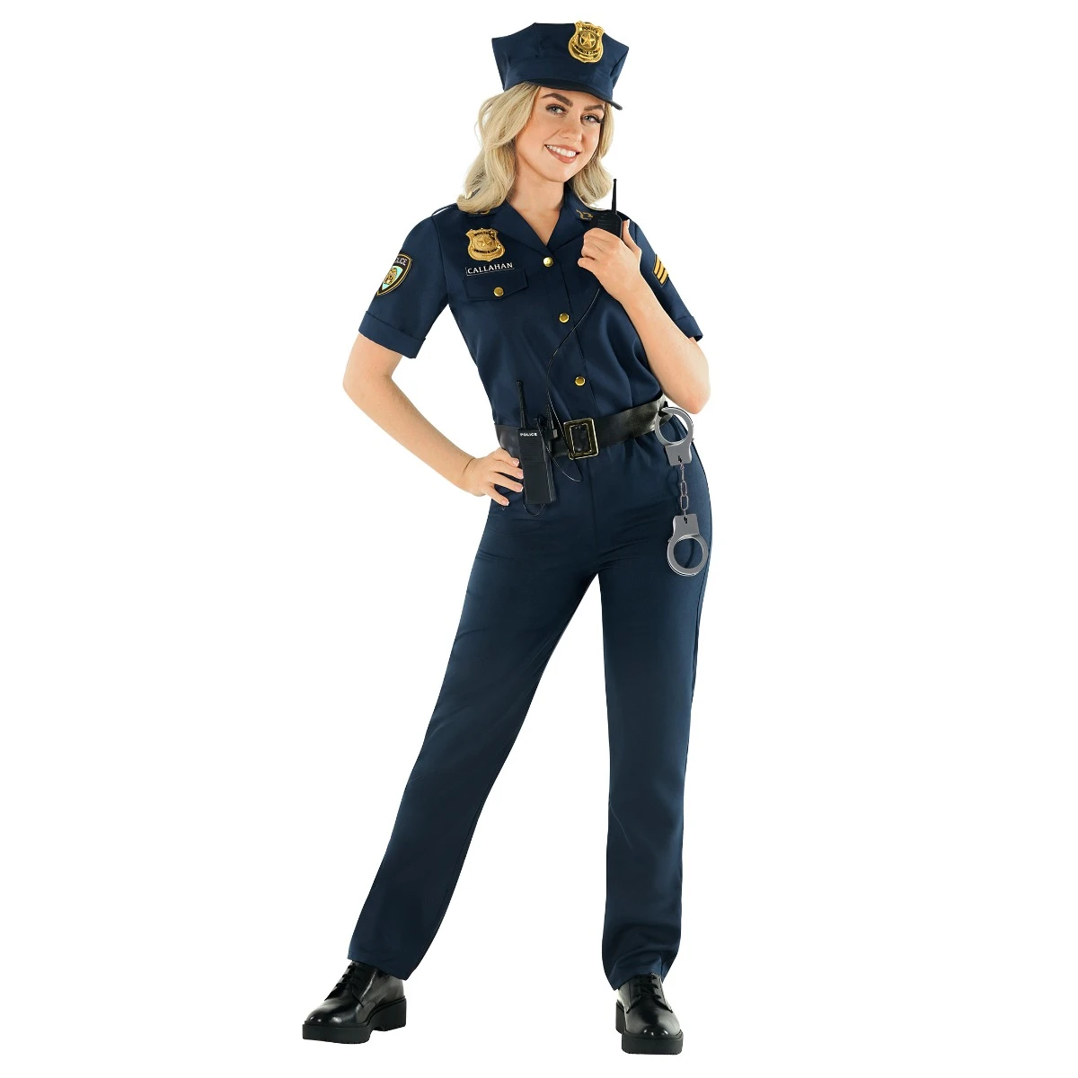 Ufficiali Di Polizia Statunitensi Per Donne Per Donne 11 Ufficiali Di Polizia Statunitensi Per Donne Per Donne - immagine 9