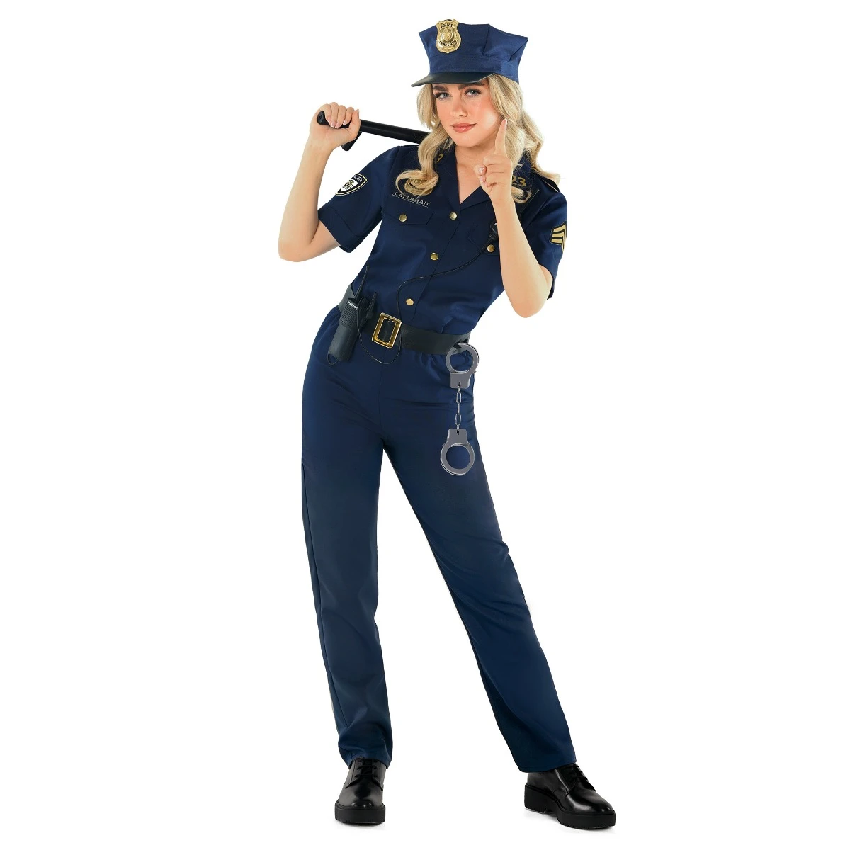 Ufficiali Di Polizia Statunitensi Per Donne Per Donne 12 Ufficiali Di Polizia Statunitensi Per Donne Per Donne - immagine 10