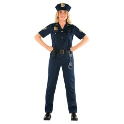 Ufficiali Di Polizia Statunitensi Per Donne Per Donne 24 Ufficiali Di Polizia Statunitensi Per Donne Per Donne -Vendite Morphsuits mcwpo 06