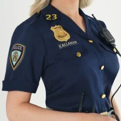 Ufficiali Di Polizia Statunitensi Per Donne Per Donne 19 Ufficiali Di Polizia Statunitensi Per Donne Per Donne -Vendite Morphsuits mcwpo 08