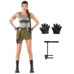 Tomb Adventurer Costume Womens 18 Tomb Adventurer Costume Womens -Vendite Morphsuits mcwtag tomb archaeologist women 8 min