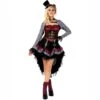Vestito Steampunk Donna 2 Vestito Steampunk Donna -Vendite Morphsuits mxdiac9q