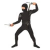 Costume Ninja Bambino