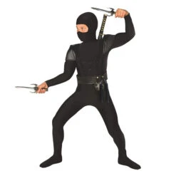 Costume Ninja Bambino