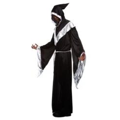 Costume Stregone Uomo 8 Costume Stregone Uomo -Vendite Morphsuits oknaejqg