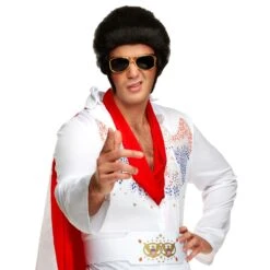 Costume Elvis Uomo -Vendite Morphsuits pkjbs1lg